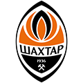 Logo squadra di calcio SHAKHTAR DONETSK